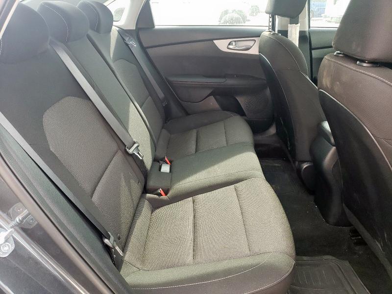 2024 KIA FORTE LX 3KPF24AD3RE795451