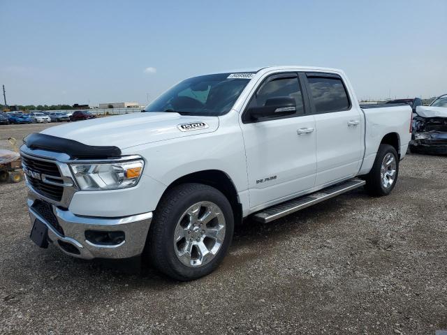 Vin: 1c6srfft9mn507367, lot: 54595685, ram 1500 big horn/lone star 2021 img_1