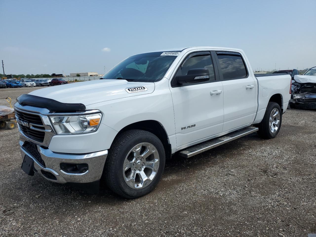 RAM 1500 BIG HORN/LONE STAR