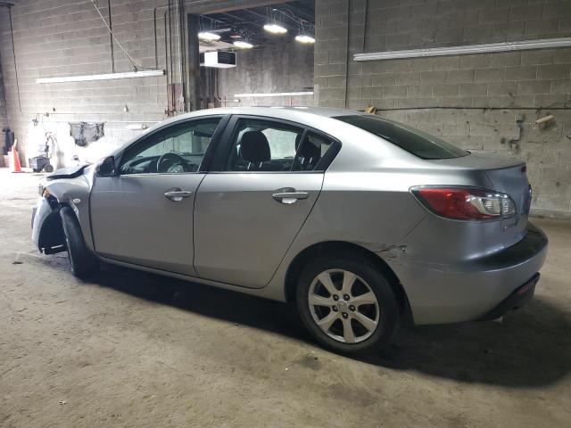 Vin: jm1bl1sf5a1349917, lot: 54341575, mazda 3 i 20102