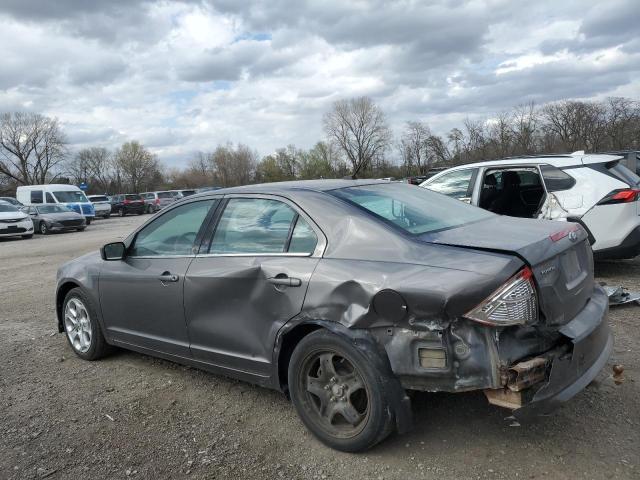 Vin: 3fahp0ha7br160865, lot: 52617815, ford fusion se 20112