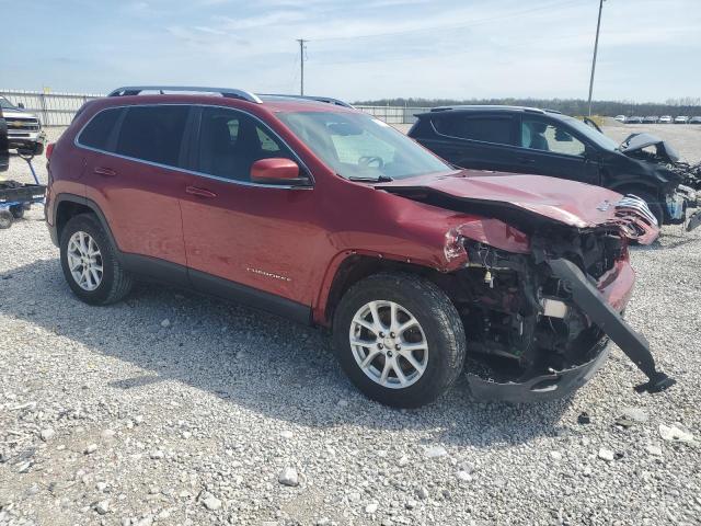 Vin: 1c4pjmcs9ew145526, lot: 51051215, jeep grand cher latitude 20144