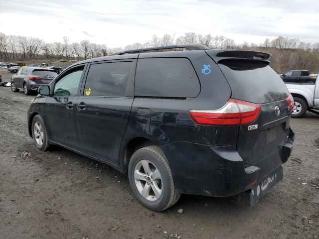 Vin: 5tdkz3dc5hs839932, lot: 53043735, toyota all models le 20172