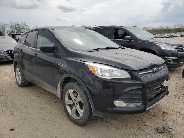 Vin: 1fmcu9gx6gub18223, lot: 54475175, ford escape se 20164