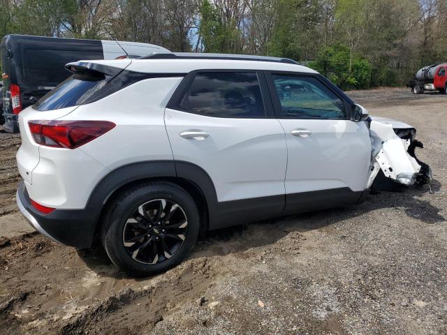 Vin: kl79mps26mb154996, lot: 53325375, chevrolet trailblzr lt 20213