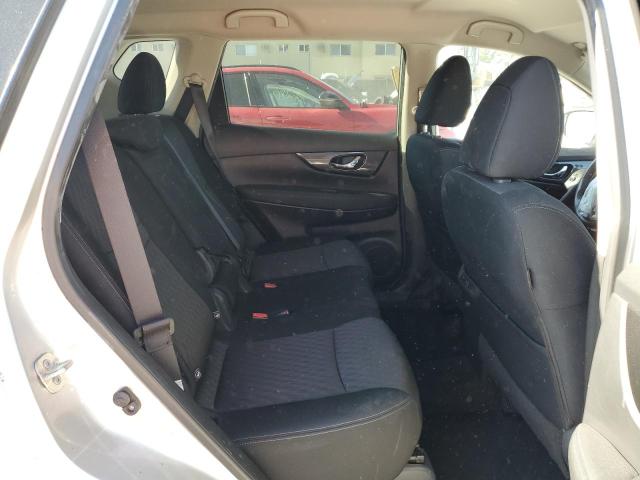 2017 NISSAN ROGUE S - KNMAT2MT0HP611998