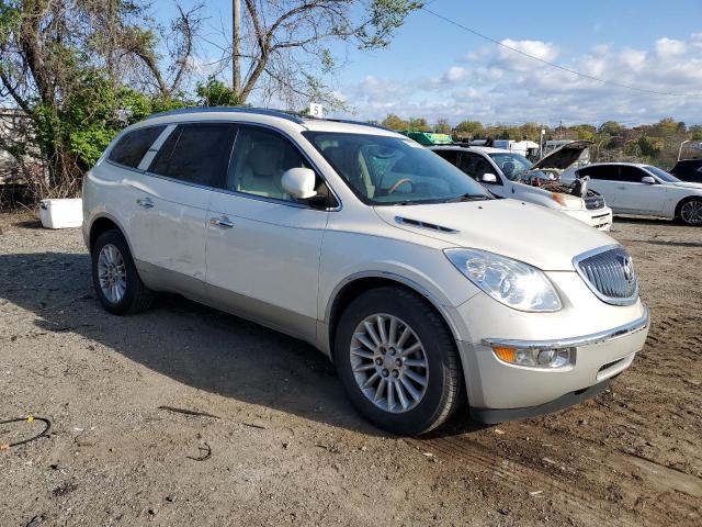 Vin: 5gakvced9cj207736, lot: 51573545, buick enclave 20124