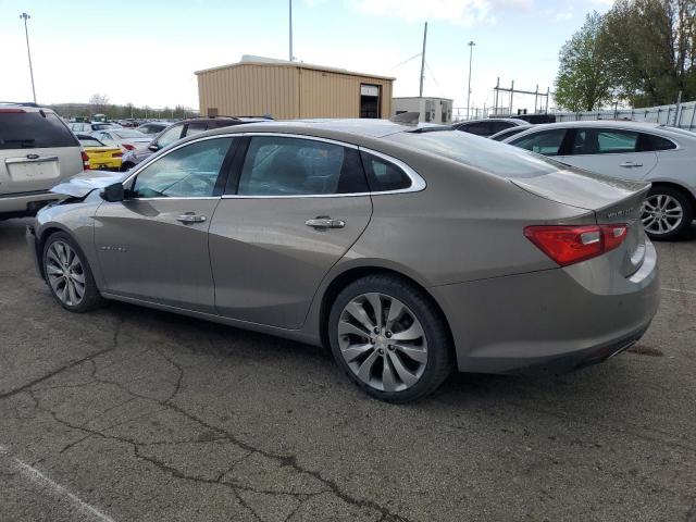 Vin: 1g1zh5sxxhf186106, lot: 53776805, chevrolet malibu premier 20172