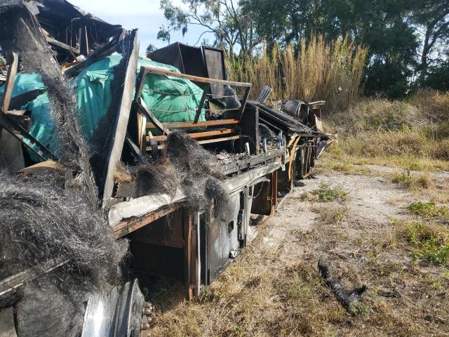 2015 FREIGHTLINER CHASSIS XC #3213808802