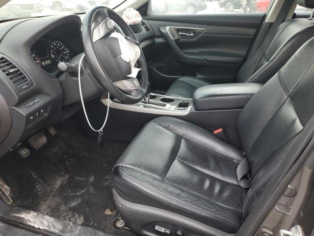 2015 NISSAN ALTIMA 2.5 - 1N4AL3AP4FC248077