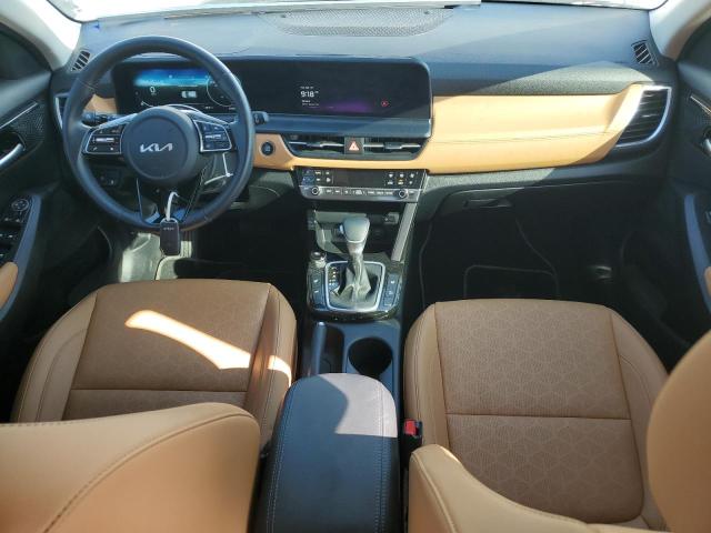 2024 KIA SELTOS EX KNDER2AA7R7595559