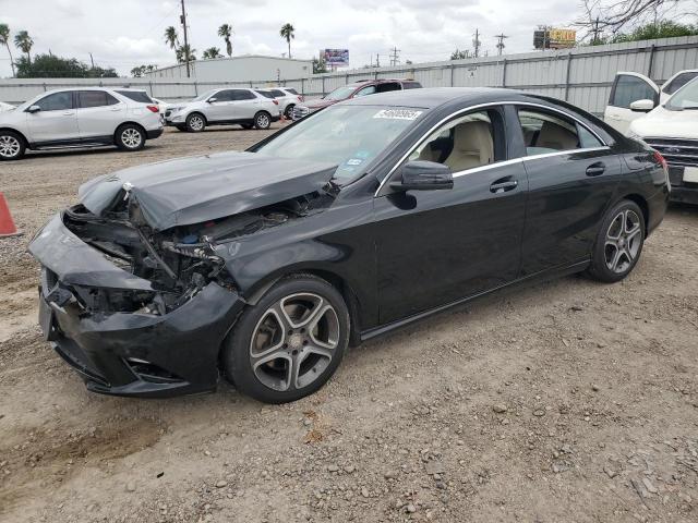 Vin: wddsj4eb1en036450, lot: 54600965, mercedes-benz cla-class 250 2014 img_1