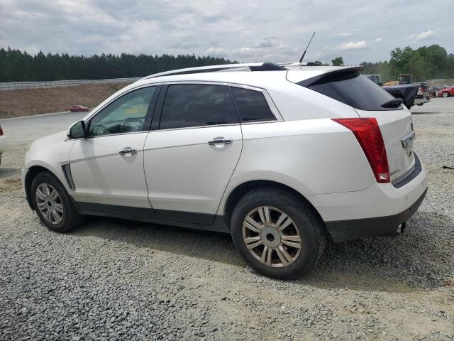Vin: 3gyfnge35ds620536, lot: 54295885, cadillac srx luxury collection 20132