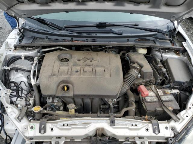 2016 TOYOTA COROLLA L - 2T1BURHE0GC547478
