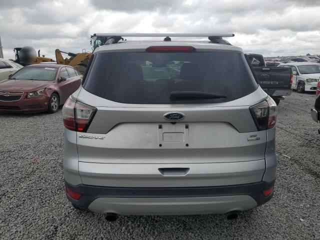 2017 FORD ESCAPE SE - 1FMCU9G98HUB00681