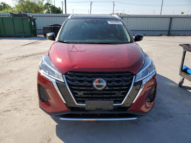 2023 NISSAN KICKS SV 3N1CP5CV0PL494194