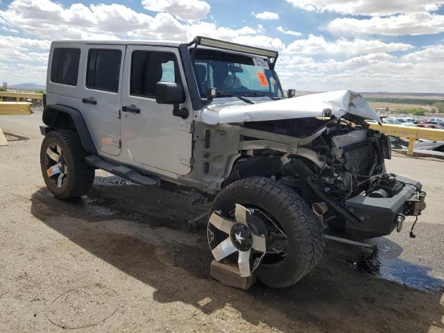 Vin: 1c4hjweg8cl163653, lot: 55279045, jeep wrangler sahara 20124