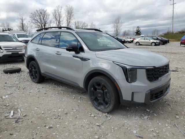 Vin: 5xyrkdjf4rg306783, lot: 52630605, kia sorento sx 20244