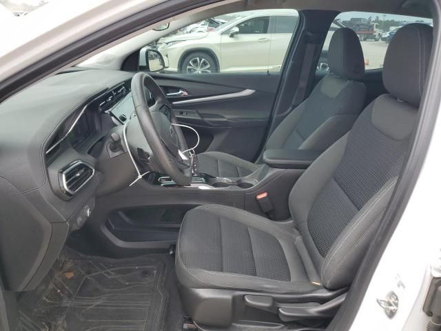 2023 CHEVROLET BOLT EUV L - 1G1FY6S06P4106452