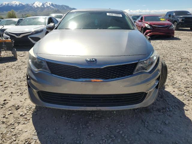 2016 KIA OPTIMA LX - 5XXGT4L36GG106707