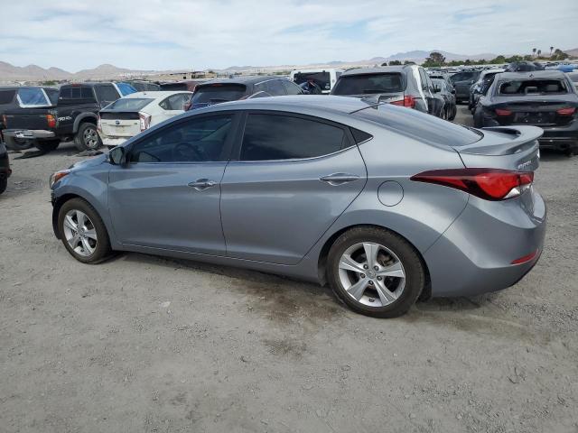 Vin: kmhdh4ae3gu483171, lot: 53174885, hyundai elantra se 20162