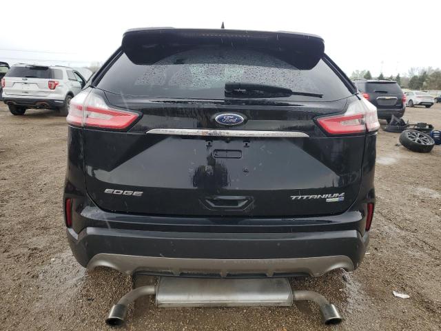 2019 FORD EDGE TITAN - 2FMPK4K95KBB63090