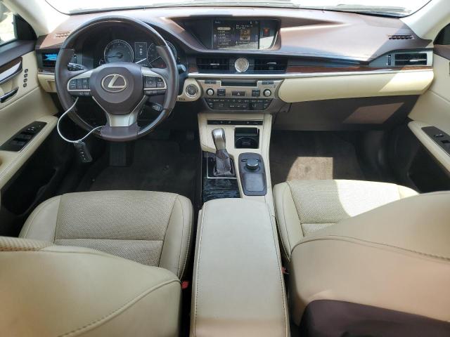 2018 LEXUS ES 350 - 58ABK1GG6JU101134