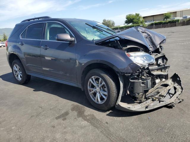 2016 CHEVROLET EQUINOX LT - 2GNALCEK2G6325619