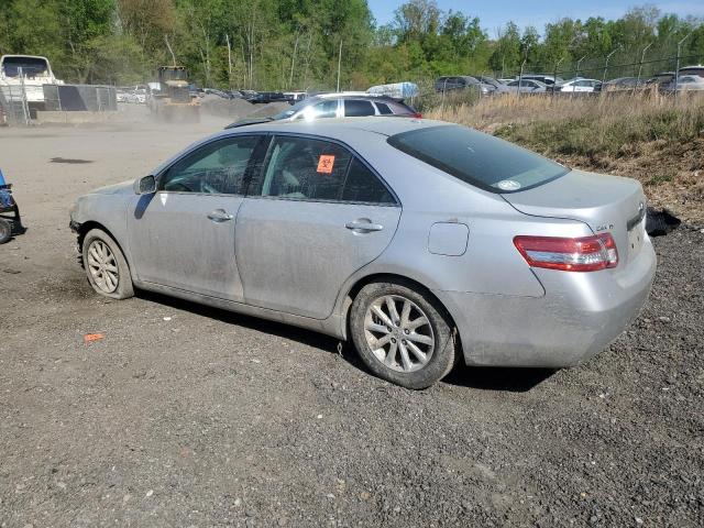 Vin: 4t1bf3ekxau098768, lot: 54002155, toyota camry base 20102