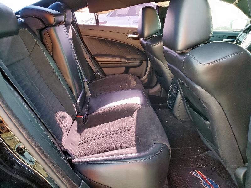 2020 DODGE CHARGER R/ - 2C3CDXCT5LH167572