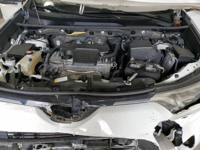 2016 TOYOTA RAV4 XLE - JTMRFREV9GJ097962