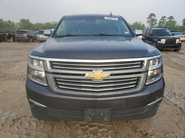 2015 CHEVROLET TAHOE C150 - 1GNSCCKC5FR593682
