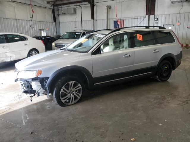 2014 VOLVO XC70 3.2 - YV4952BL6E1185682