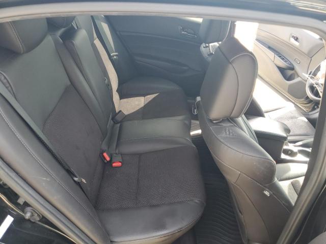 2016 ACURA ILX PREMIU 19UDE2F82GA015665