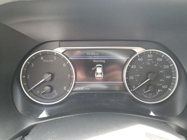 2023 NISSAN SENTRA SV - 3N1AB8CV0PY279490