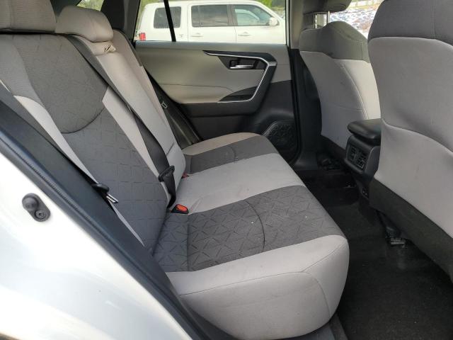 2022 TOYOTA RAV4 XLE - 2T3P1RFV8NC265479