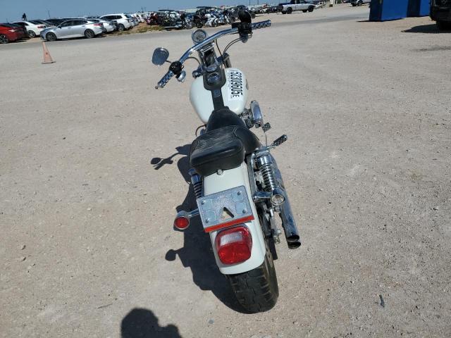 2003 HARLEY-DAVIDSON FXD - 1HD1GHV103K338005