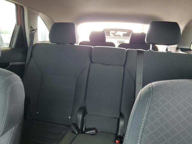 2016 KIA SORENTO LX - 5XYPGDA53GG094861