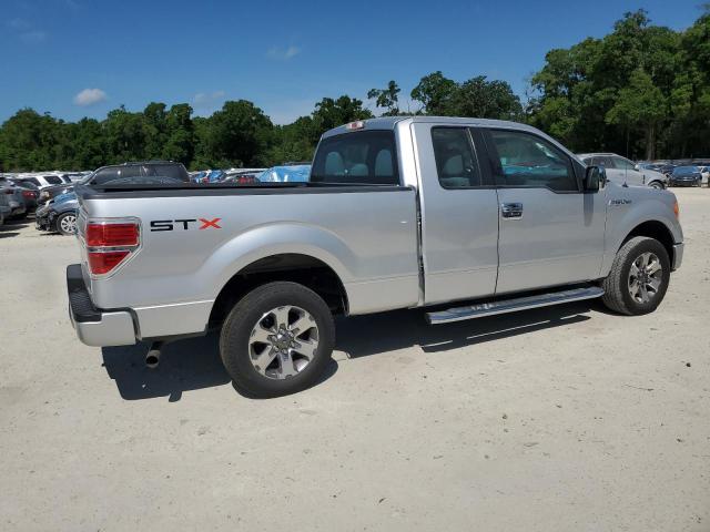 Vin: 1ftfx1cf7dfd45850, lot: 51928155, ford f-150 super cab 20133