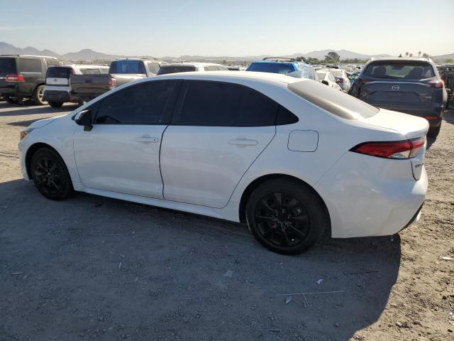 Vin: 5yfepmaexnp339784, lot: 52815305, toyota corolla le 20222