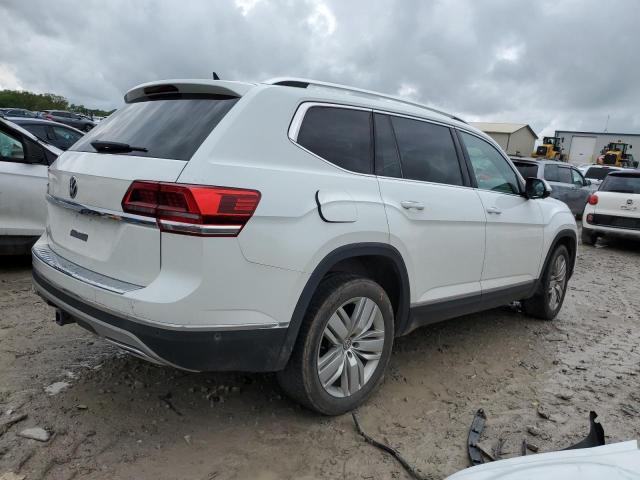 Vin: 1v2nr2ca8kc531197, lot: 54169705, volkswagen atlas sel premium 20193