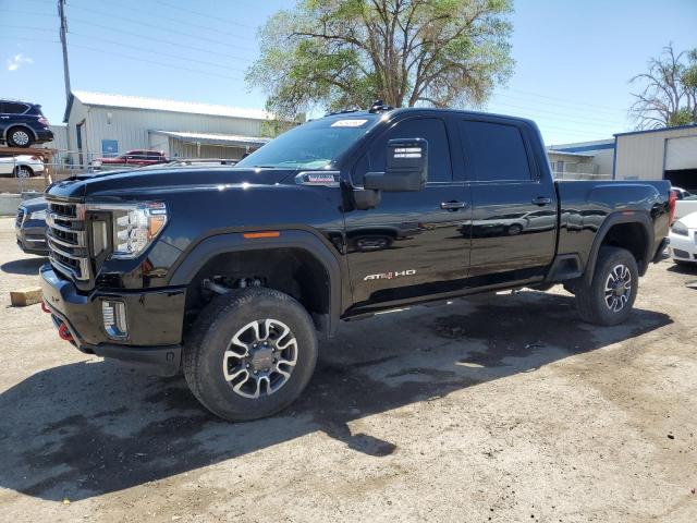 Vin: 1gt49peyxpf215469, lot: 54846565, gmc sierra k2500 at4 2023 img_1
