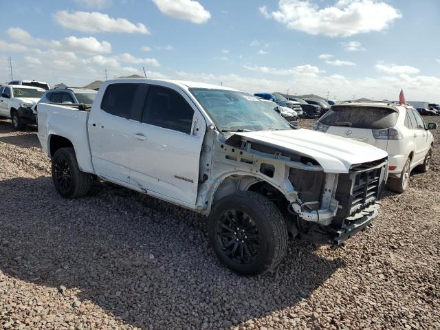 Vin: 1gtg5cen2m1176523, lot: 49482495, gmc canyon elevation 20214
