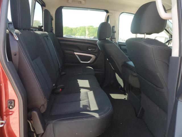 2017 NISSAN TITAN S 1N6AA1EJ3HN541144