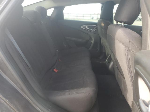 2015 CHRYSLER 200 LIMITE - 1C3CCCABXFN693603