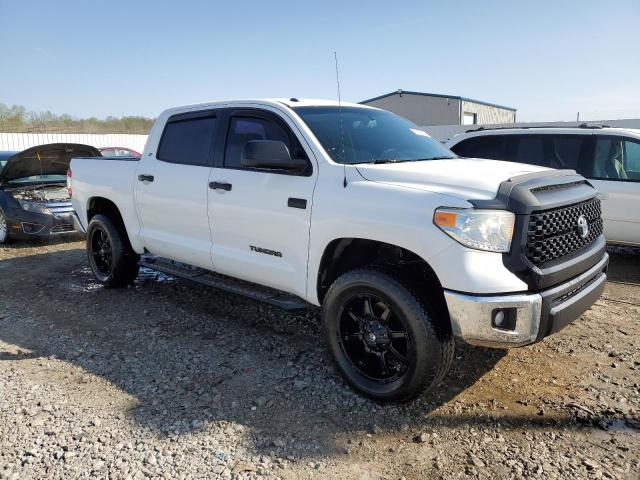 Vin: 5tfdw5f16hx654453, lot: 51679375, toyota tundra crewmax sr5 20174