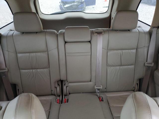 2015 JEEP GRAND CHER - 1C4RJEBG6FC915518