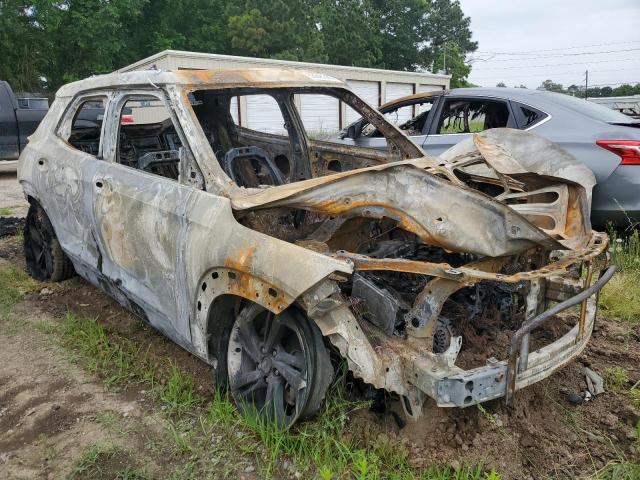 Vin: kl79mtsl7mb166804, lot: 53845385, chevrolet trailblzr rs 20214