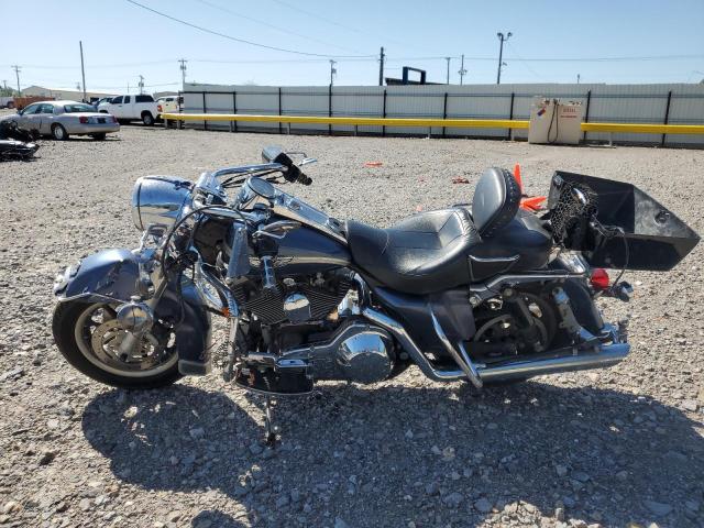 2003 HARLEY-DAVIDSON FLHR 1HD1FDV153Y725979