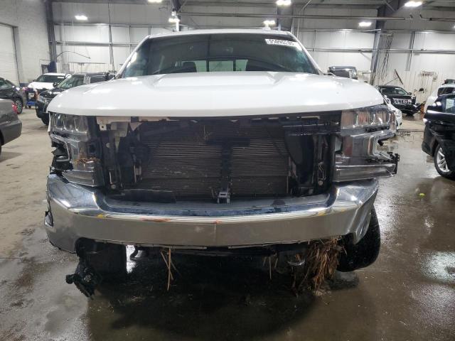 2019 CHEVROLET SILVERADO - 1GCUYGED7KZ160633